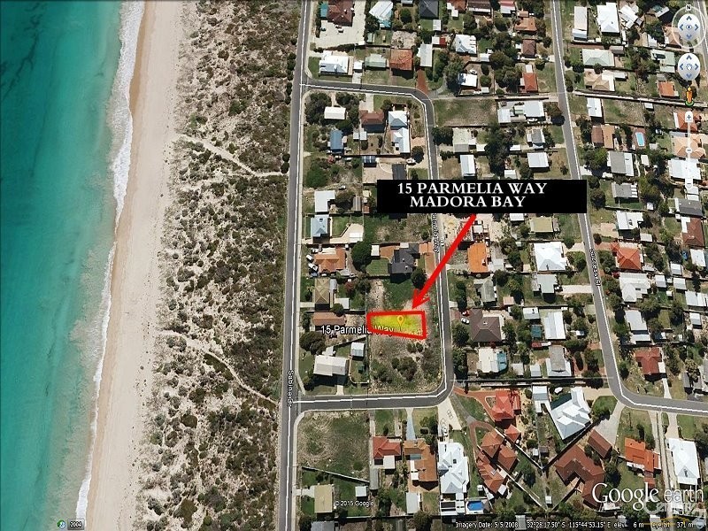 15 Parmelia Way, Madora Bay WA 6210