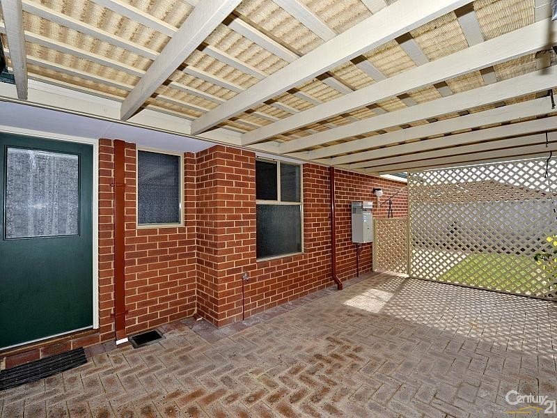 46 Admiralty Crescent, Halls Head WA 6210