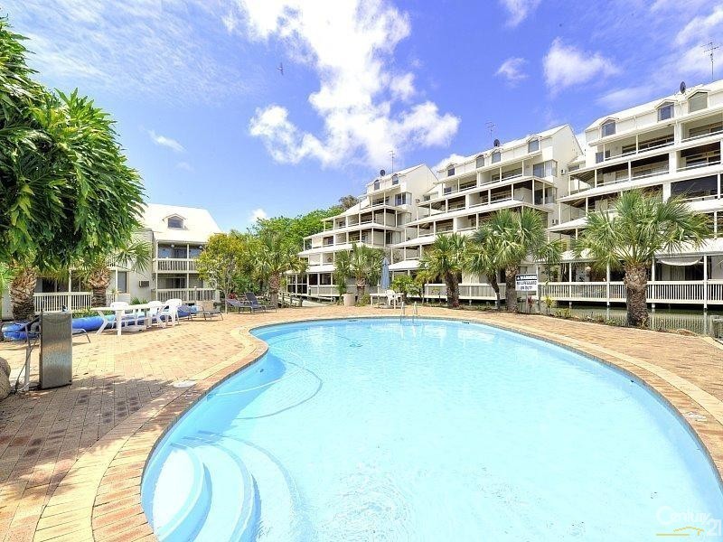 34/132 Mandurah Terrace, Mandurah WA 6210