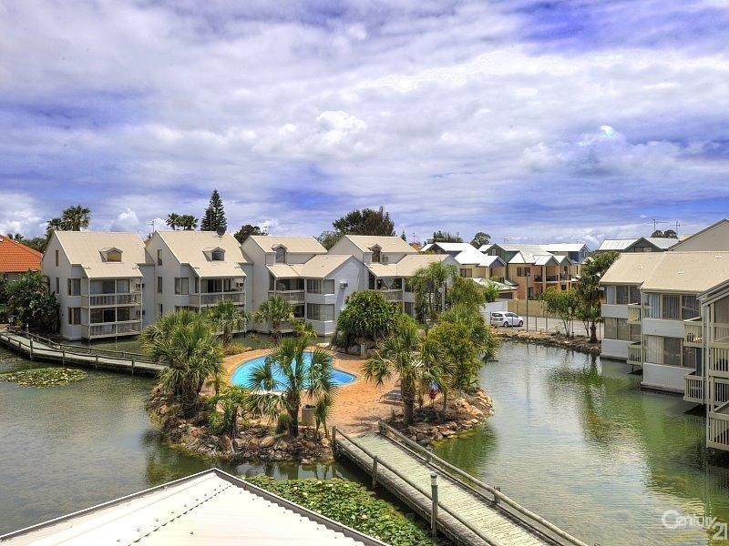 34/132 Mandurah Terrace, Mandurah WA 6210
