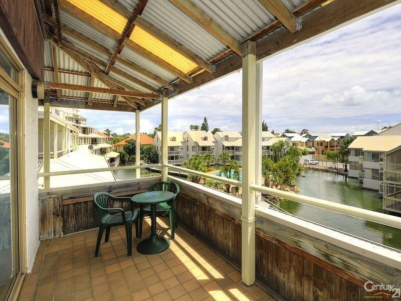 34/132 Mandurah Terrace, Mandurah WA 6210