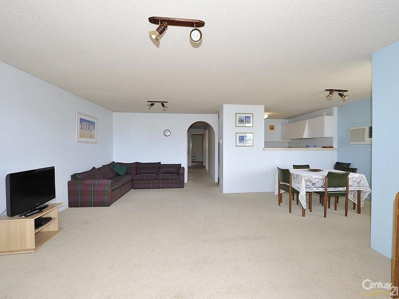 34/132 Mandurah Terrace, Mandurah WA 6210