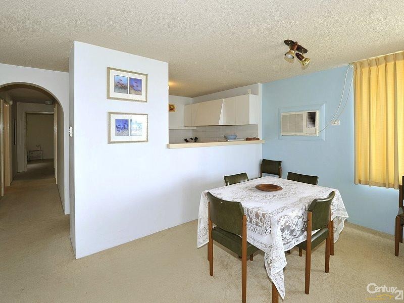 34/132 Mandurah Terrace, Mandurah WA 6210