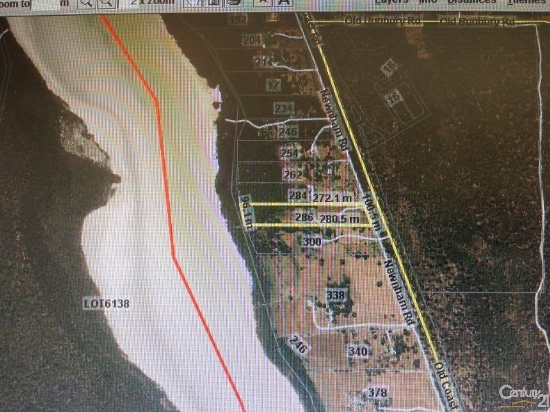 286 Newnham Road, Lake Clifton WA 6215