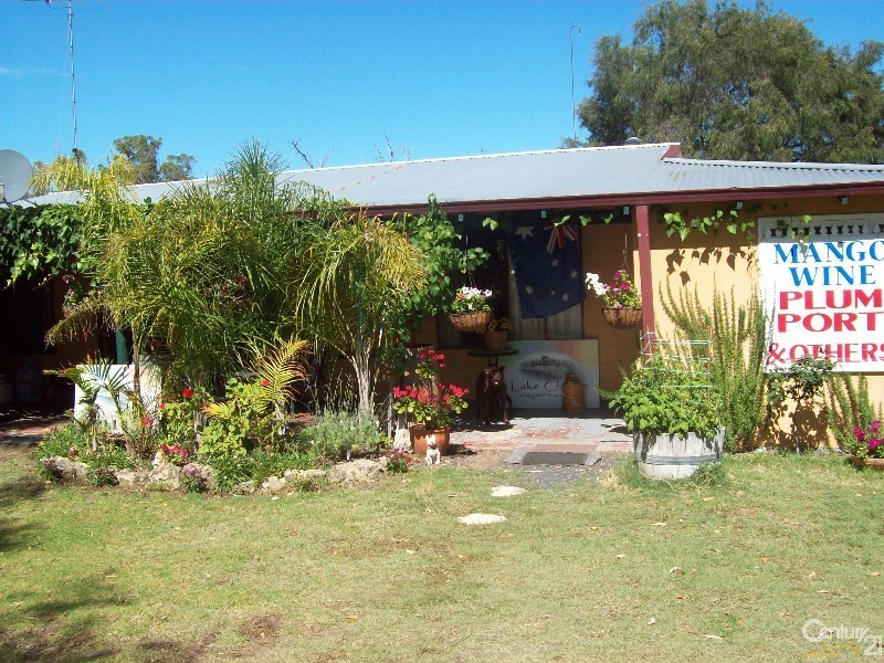 286 Newnham Road, Lake Clifton WA 6215