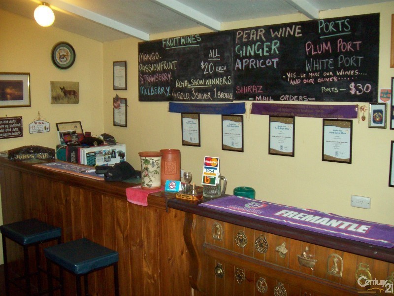 286 Newnham Road, Lake Clifton WA 6215