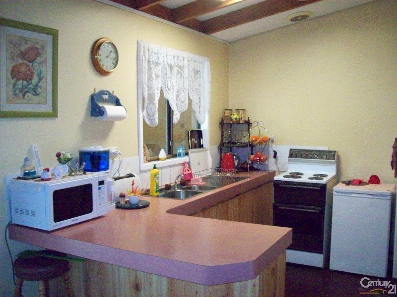 286 Newnham Road, Lake Clifton WA 6215