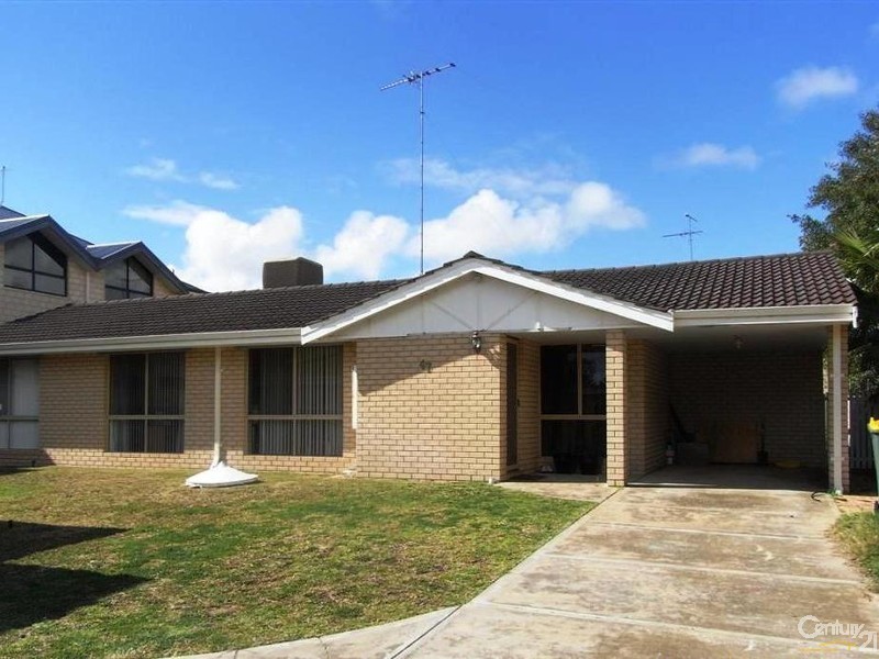 47B Sutton Street, Mandurah WA 6210