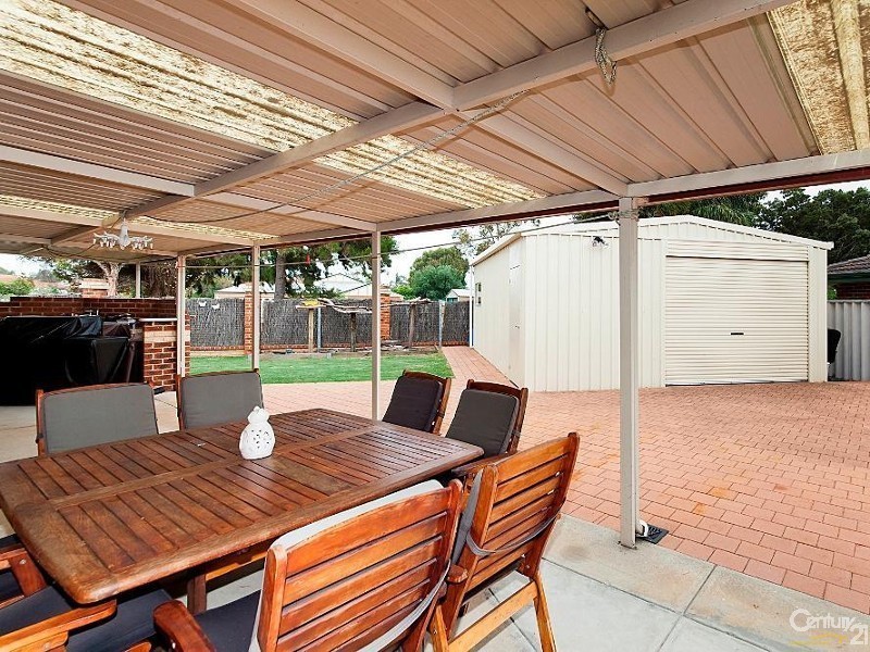 7 Langar Court, Erskine WA 6210