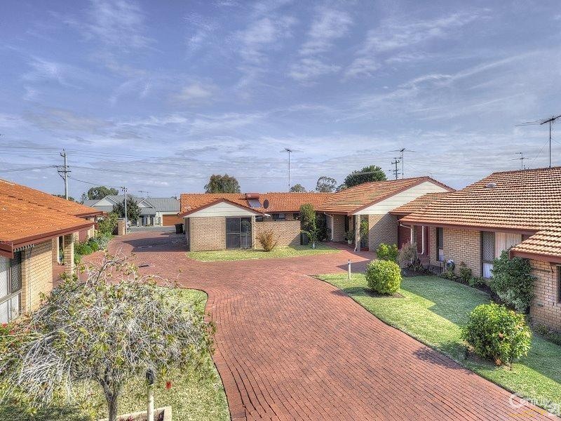 3/12 Creery Street, Dudley Park WA 6210