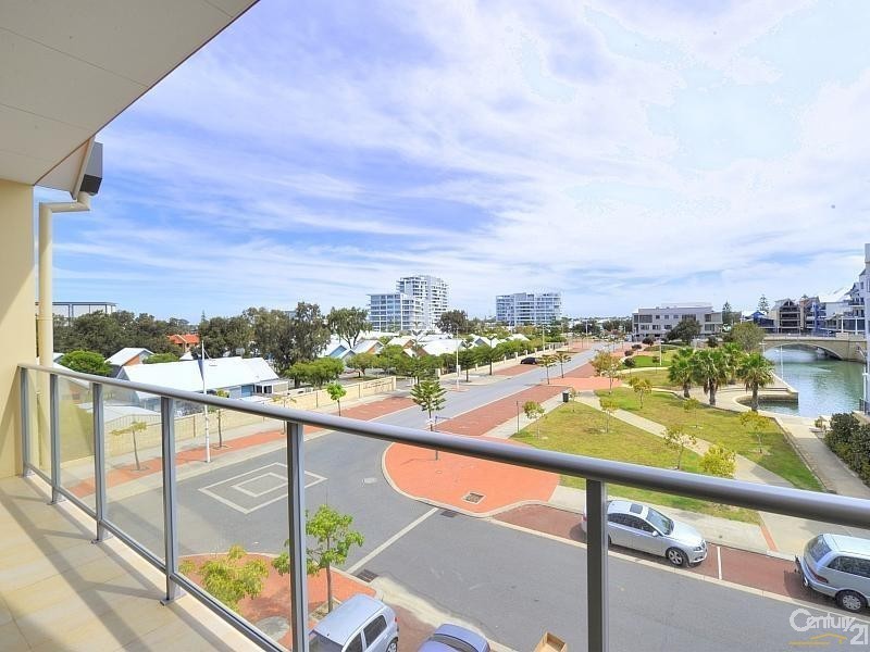 37/2 The Palladio, Mandurah WA 6210