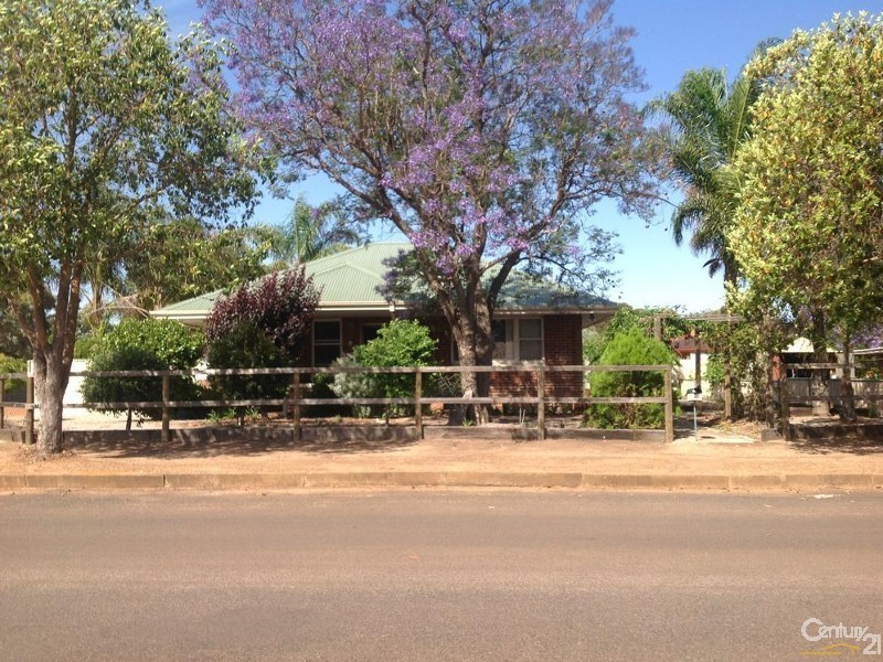 48 Ventnor Street, Wagin WA 6315