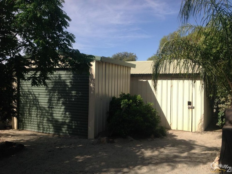 48 Ventnor Street, Wagin WA 6315