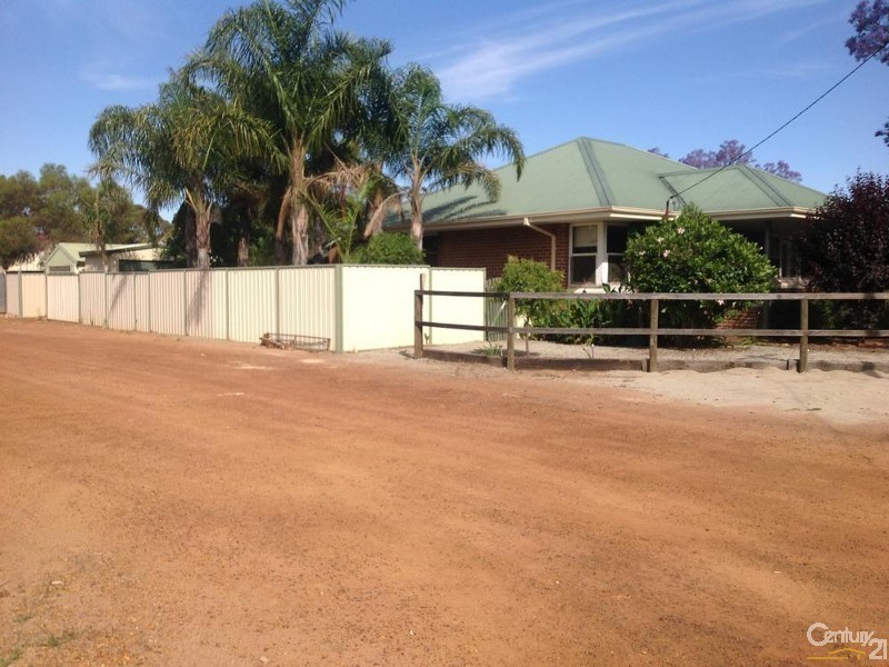 48 Ventnor Street, Wagin WA 6315