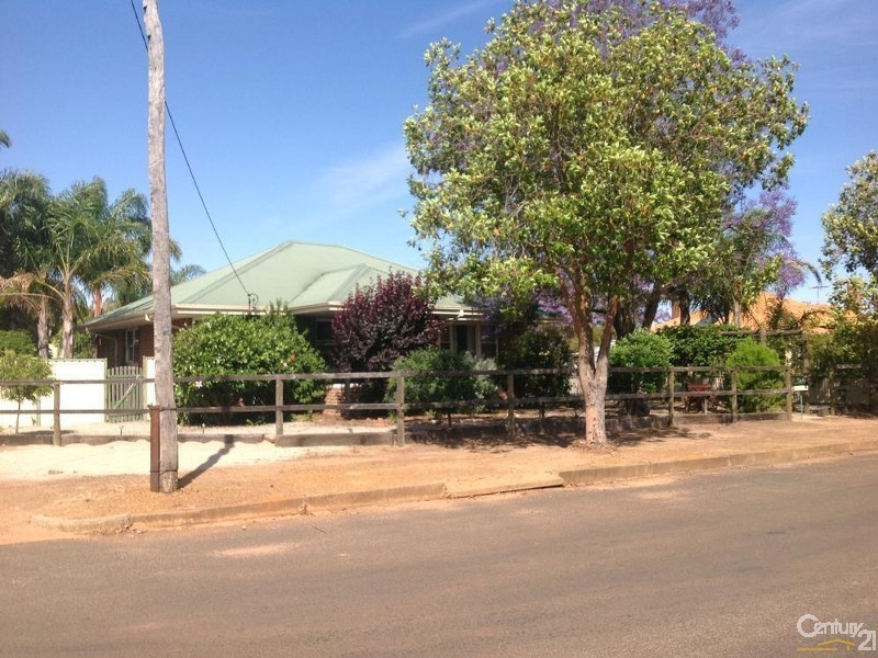 48 Ventnor Street, Wagin WA 6315
