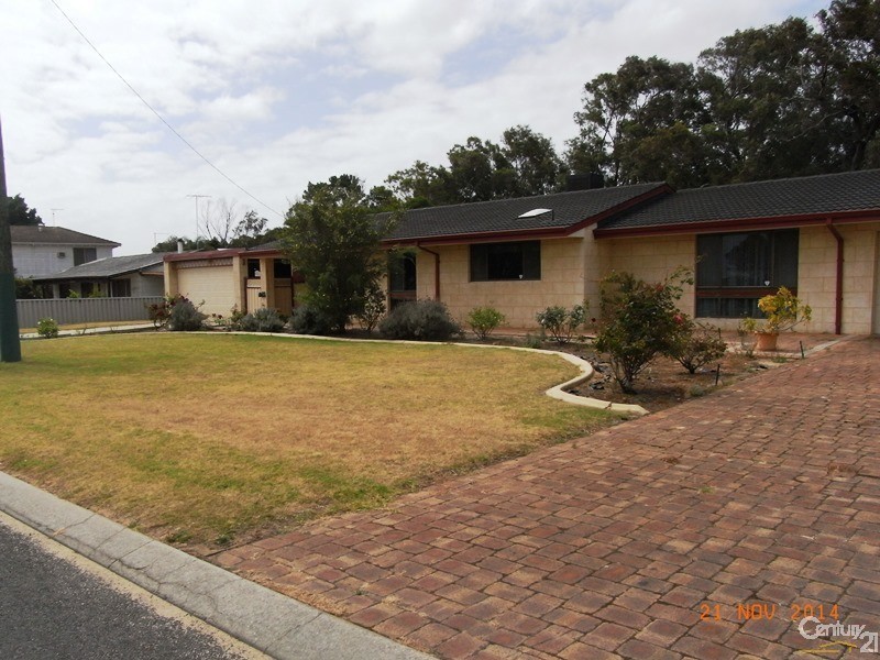 1 Nairn Road, Coodanup WA 6210