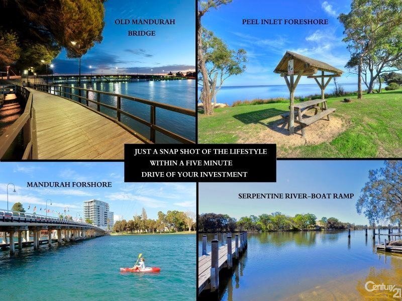 39 Erica Street, Coodanup WA 6210