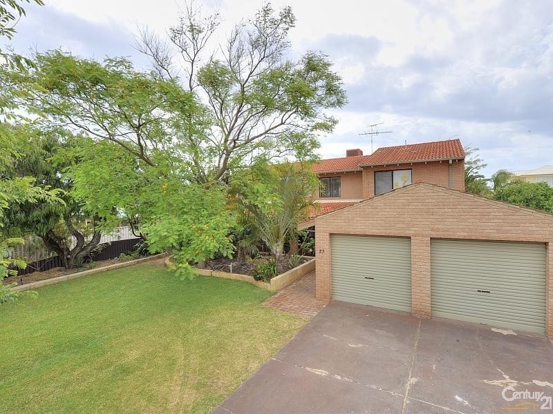 23 Admiralty Crescent, Halls Head WA 6210