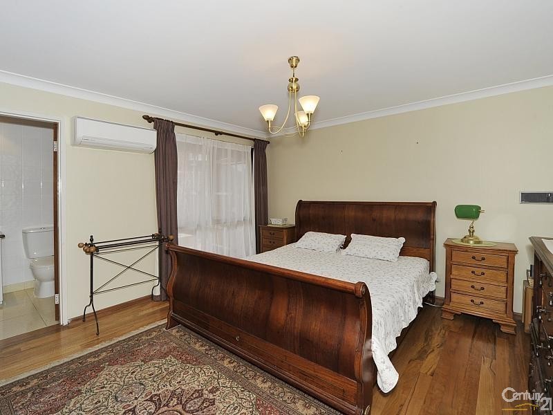 23 Admiralty Crescent, Halls Head WA 6210