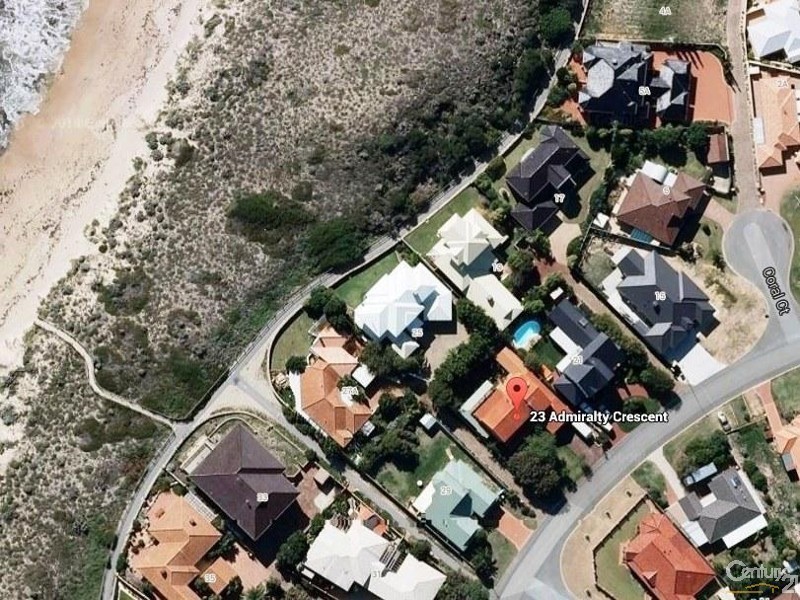 23 Admiralty Crescent, Halls Head WA 6210