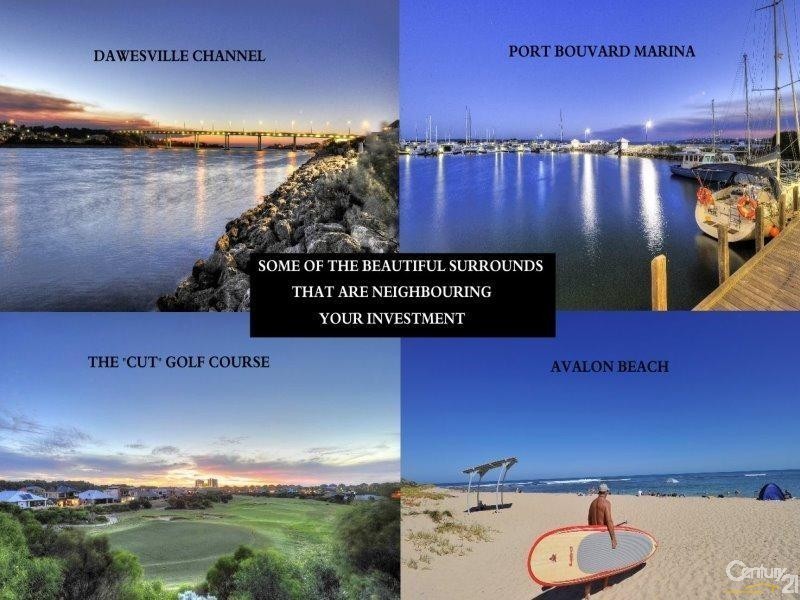 38A Yeedong Road, Falcon WA 6210