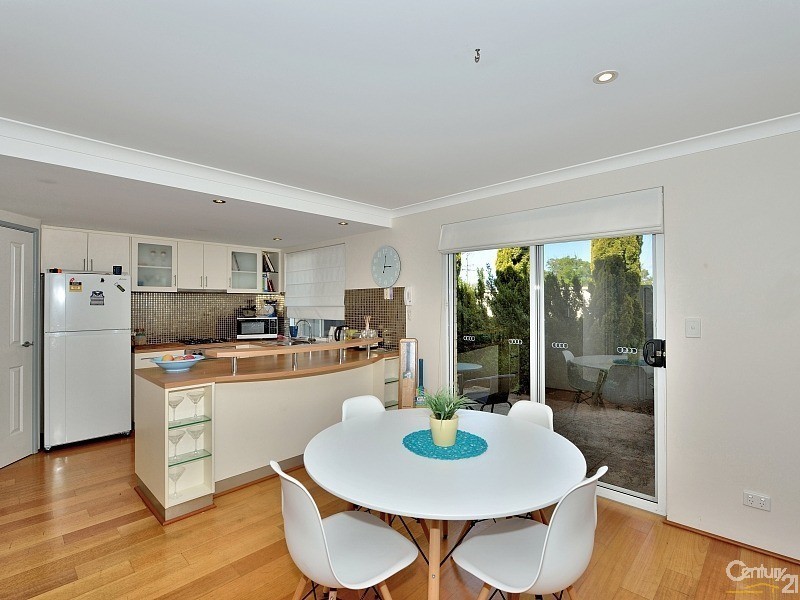 4/47 Tuckey Street, Mandurah WA 6210