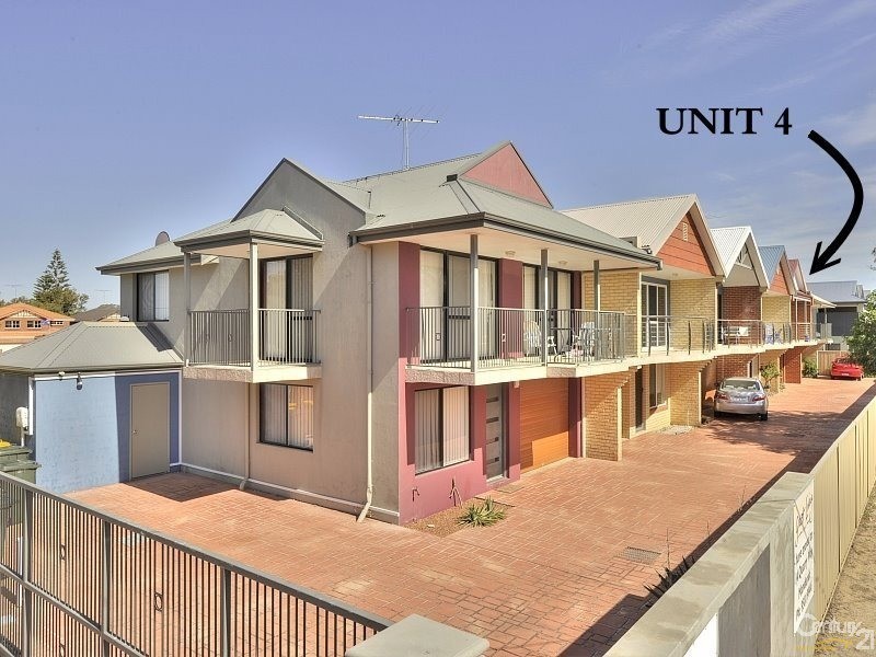 4/47 Tuckey Street, Mandurah WA 6210