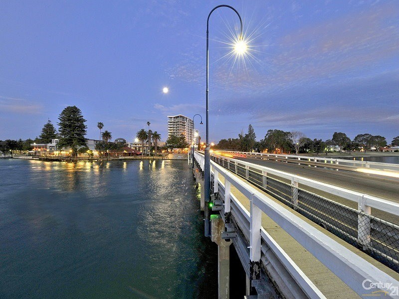 4/47 Tuckey Street, Mandurah WA 6210