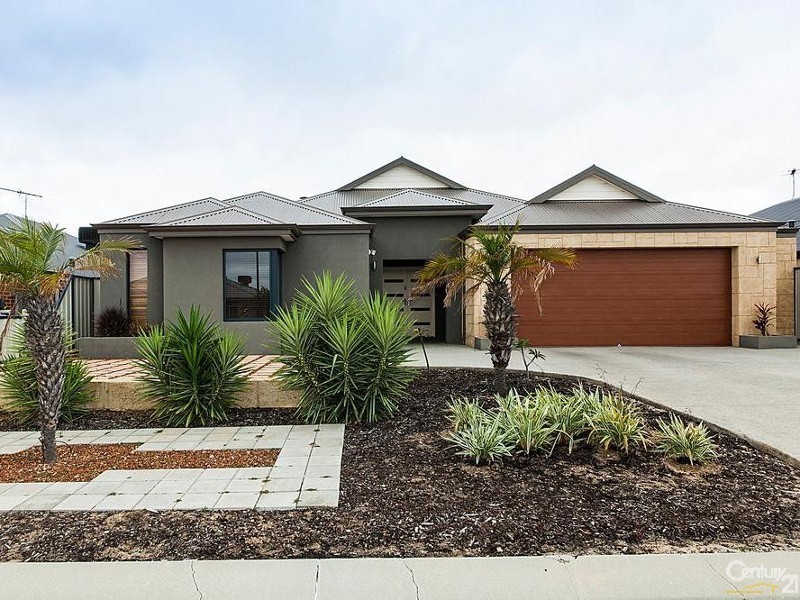 12 Bamburgh Turn, Meadow Springs WA 6210