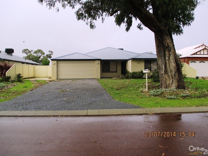 3 Adela Bend, Lakelands WA 6180