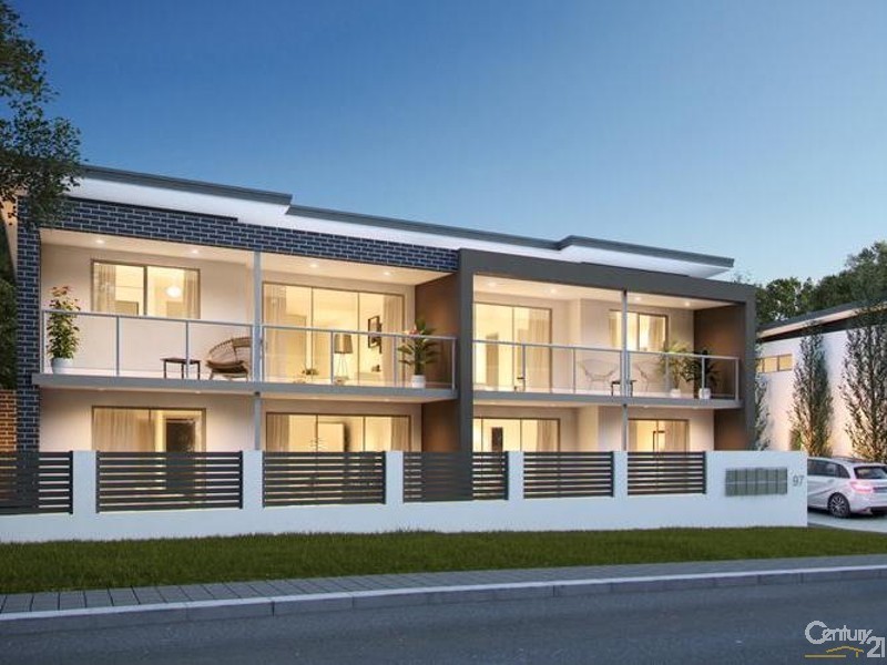 10/97 Cooper Street, Mandurah WA 6210