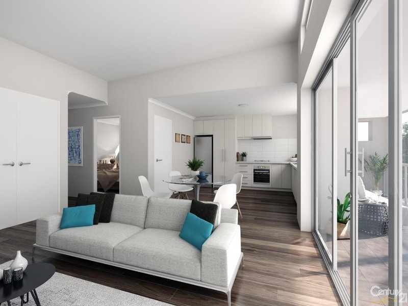 10/97 Cooper Street, Mandurah WA 6210