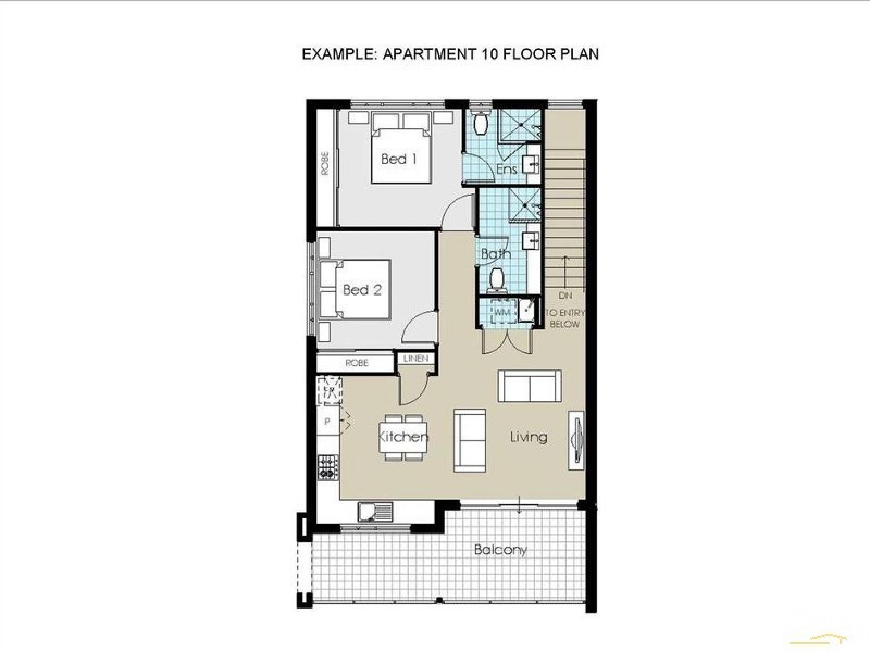 10/97 Cooper Street, Mandurah WA 6210