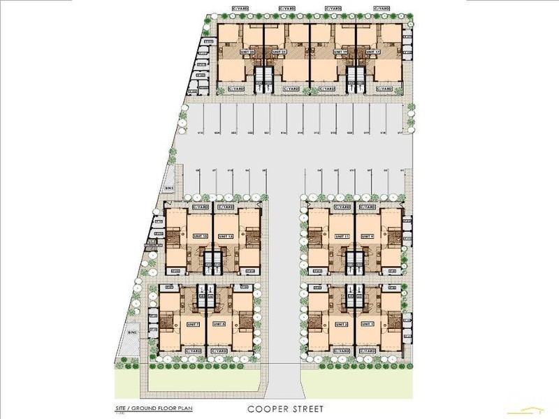 10/97 Cooper Street, Mandurah WA 6210