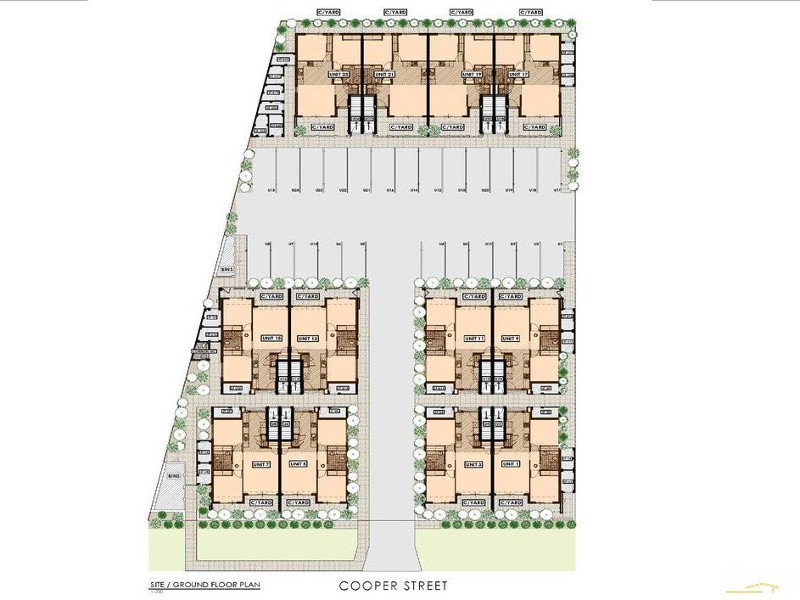 20/97 Cooper Street, Mandurah WA 6210