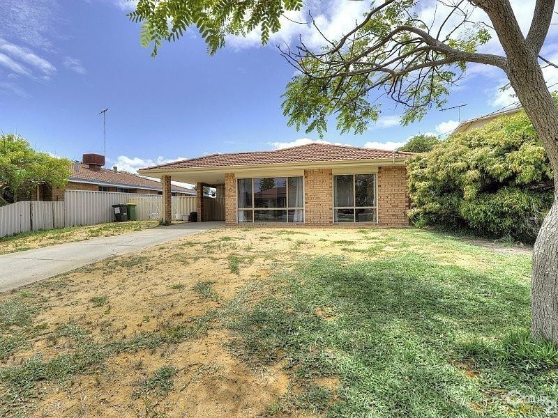 6 Heath Street, Singleton WA 6175