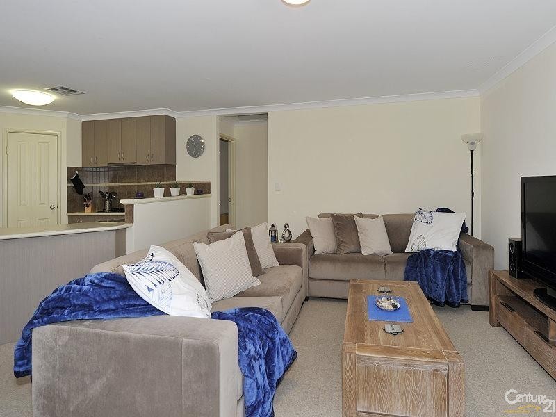 3/27 Meadow Springs Drive, Meadow Springs WA 6210