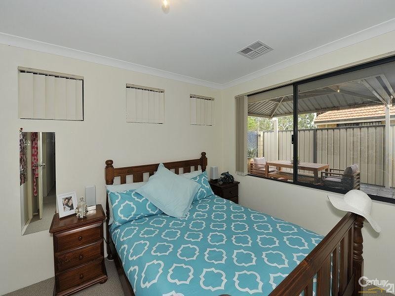 3/27 Meadow Springs Drive, Meadow Springs WA 6210