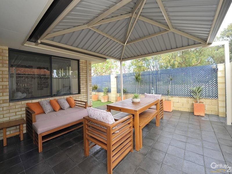 3/27 Meadow Springs Drive, Meadow Springs WA 6210