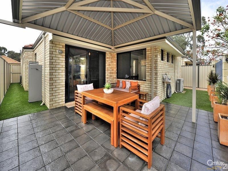 3/27 Meadow Springs Drive, Meadow Springs WA 6210