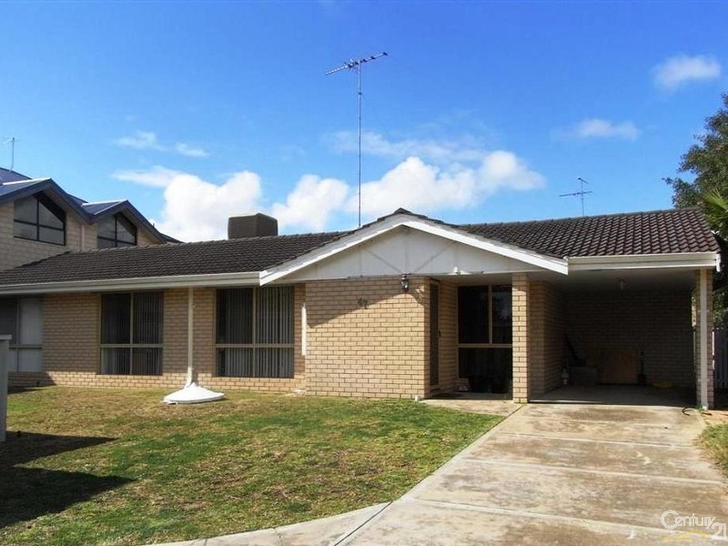 47B Sutton Street, Mandurah WA 6210