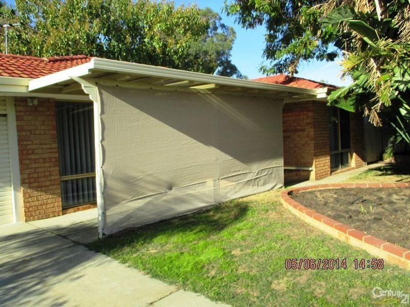 25 Gavarnie Way, Coodanup WA 6210