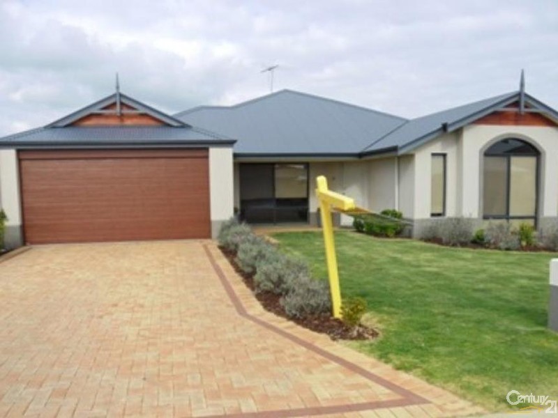 46 Malata Ridge, Lakelands WA 6180