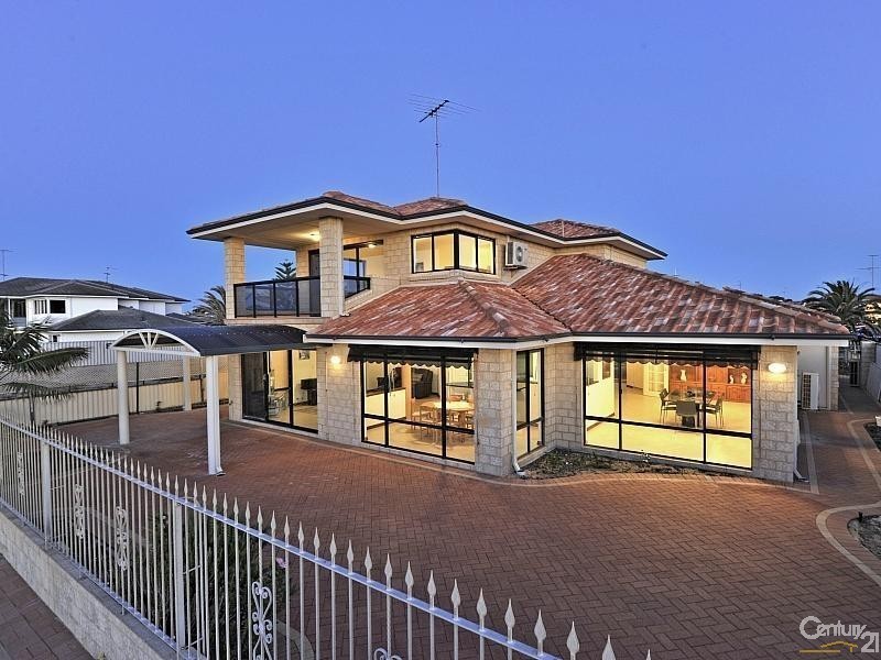 Mandurah WA 6210