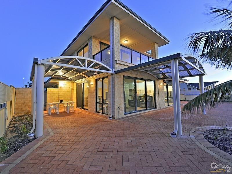 Mandurah WA 6210