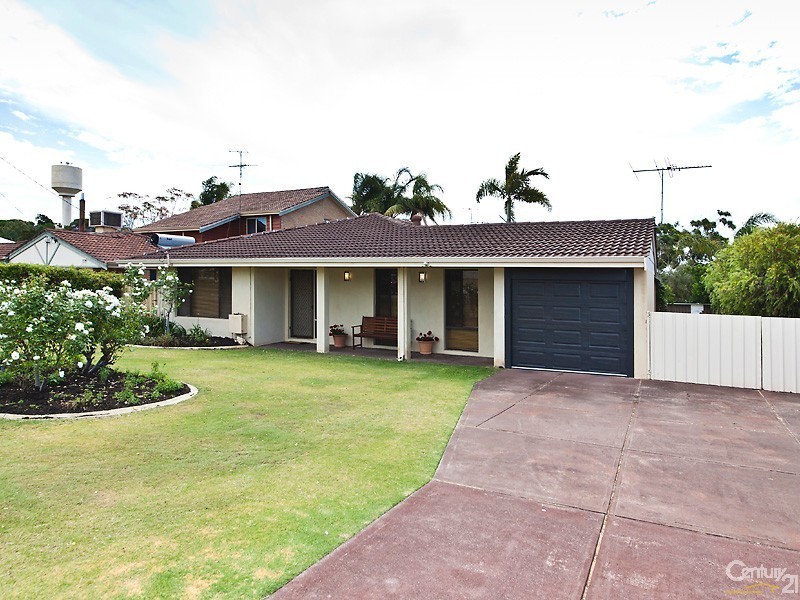 50 Janis Street, Halls Head WA 6210