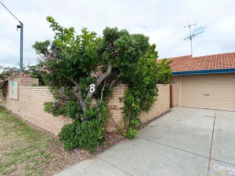 8/74 Randell Street, Mandurah WA 6210