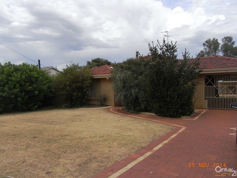 25 Morfitt Street, Mandurah WA 6210