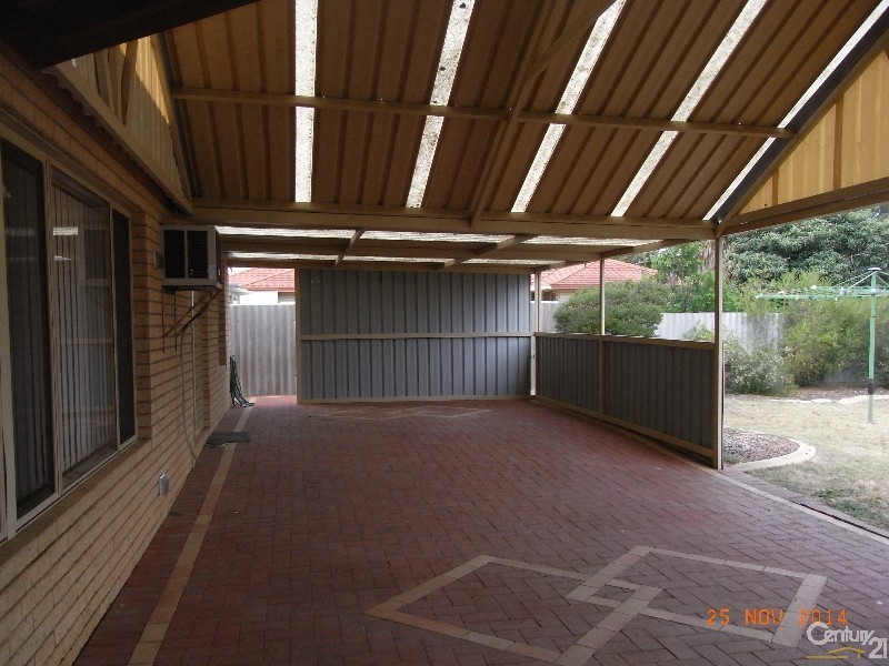 25 Morfitt Street, Mandurah WA 6210