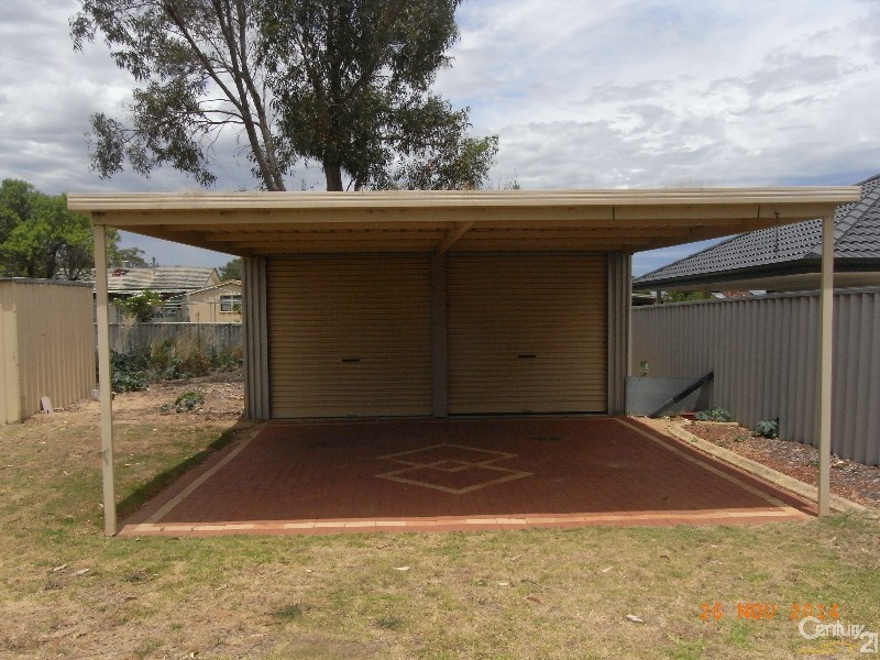 25 Morfitt Street, Mandurah WA 6210